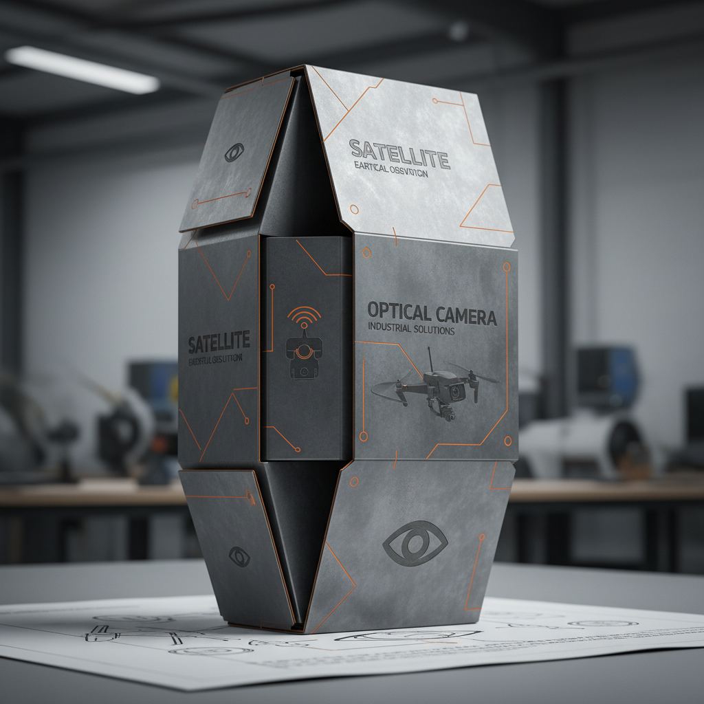 Advancing Global Sustainability Through Comprehensive Earth Observation Technologies