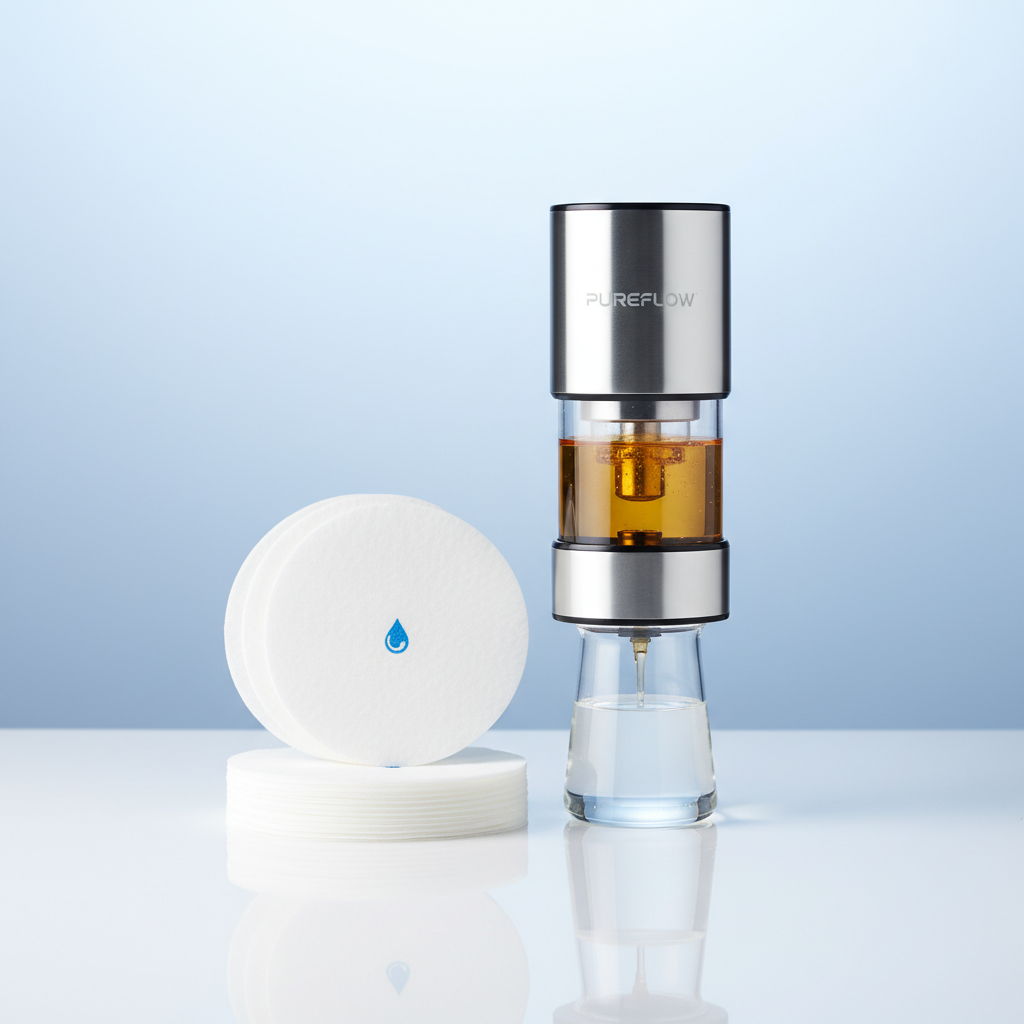 Exploring the Versatility and Future of Paper Filter Oil Technology