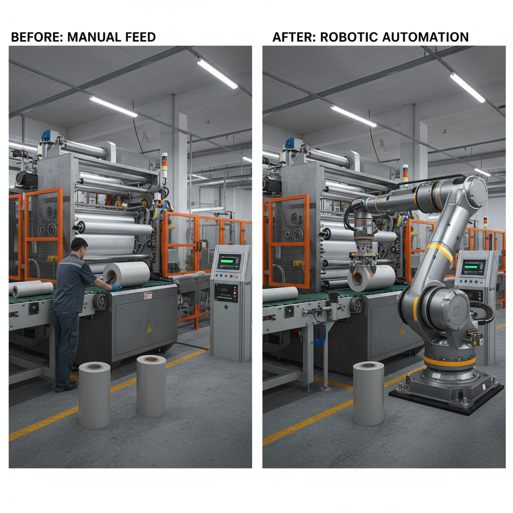 Advancements in Automotive Manufacturing Equipment for Modern Vehicle Production