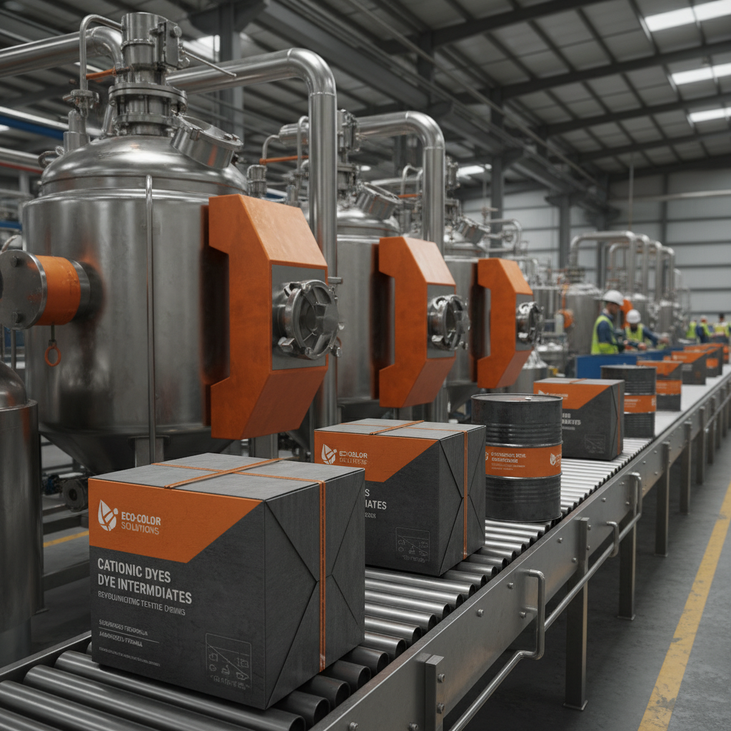 Advancing Sustainable Textile Dyeing for a Responsible Fashion Industry