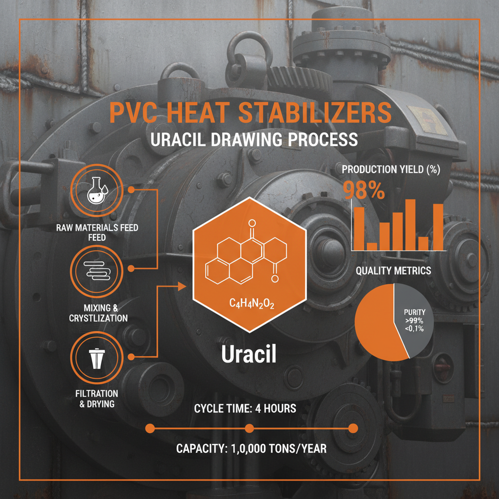 Uracil Drawing A Comprehensive Guide to Structure and Applications