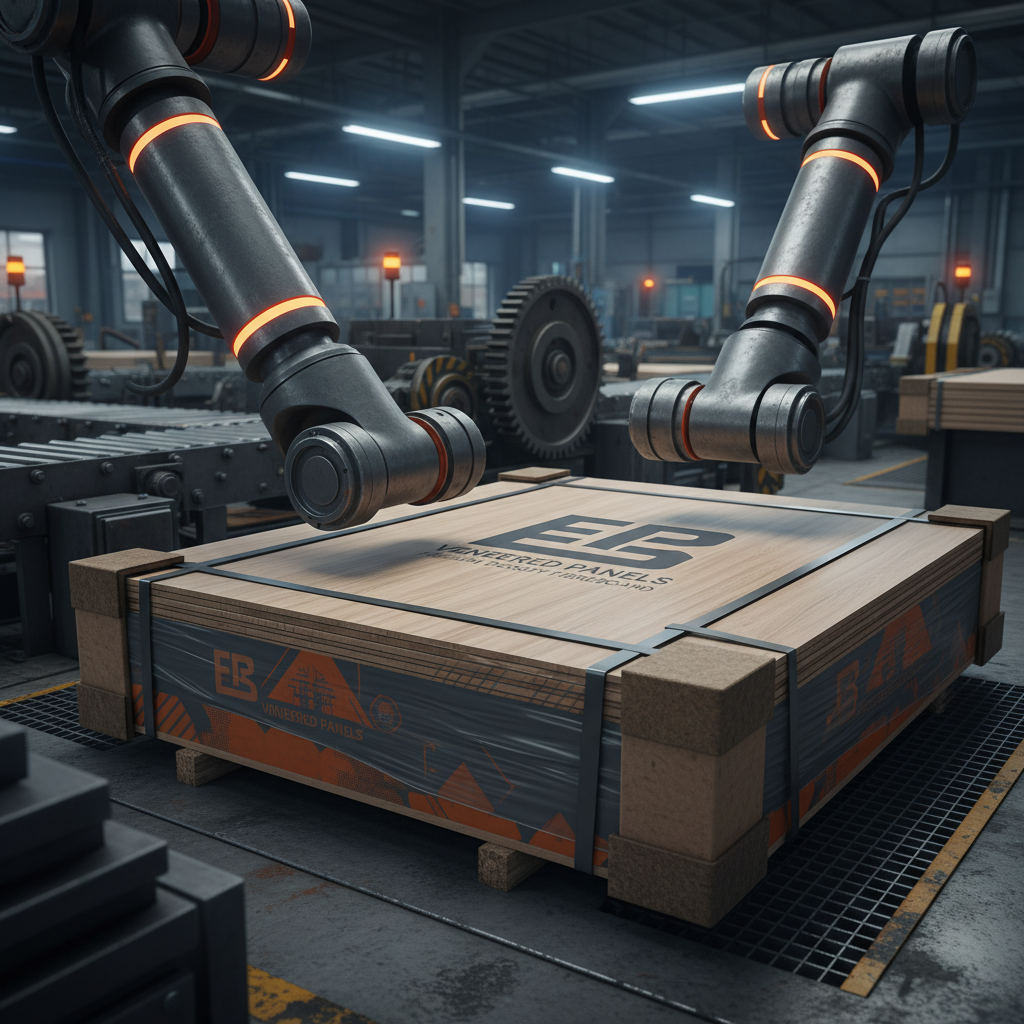 Exploring the Versatility and Sustainability of Veneer Faced MDF in Modern Design