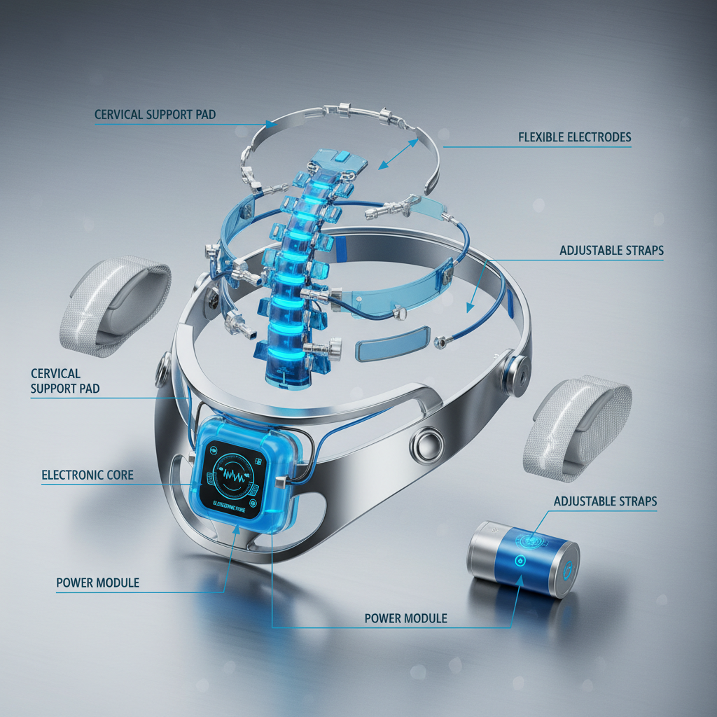 Advancements in Ortho Collar Technology for Enhanced Cervical Spine Support