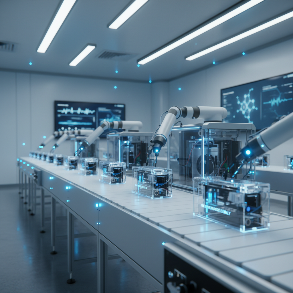 Advancements in For In Vitro Diagnostic Use Only for Modern Healthcare Applications