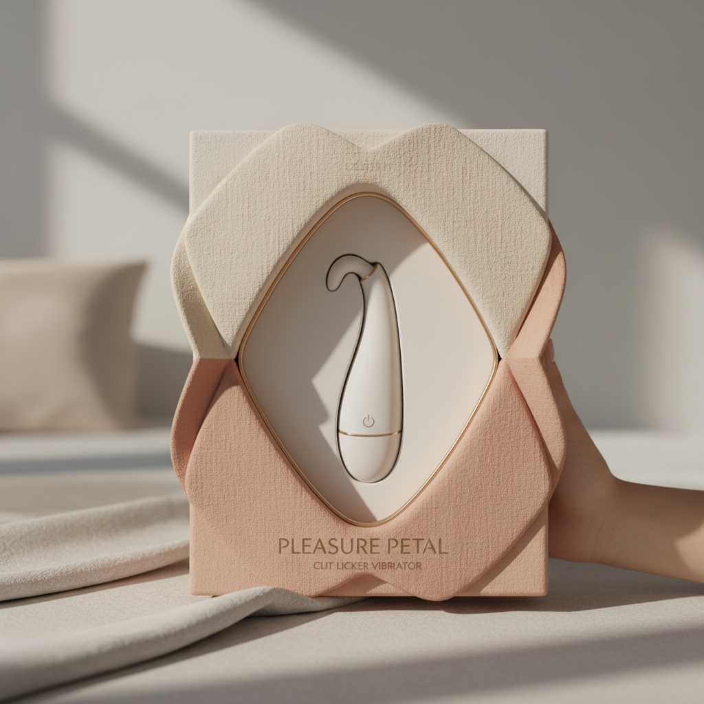 Exploring the Empowering World of the Clit Licker Vibrator for Enhanced Wellness