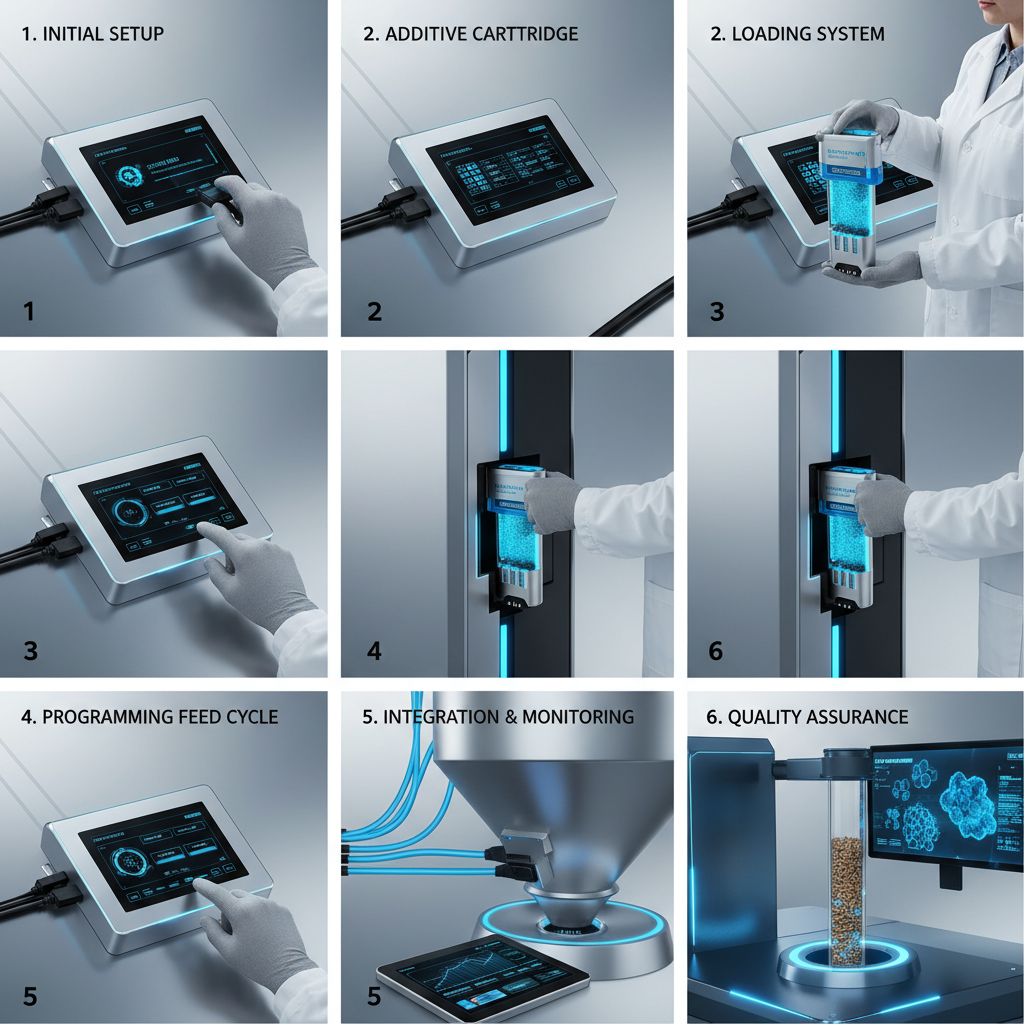 The Vital Role of Livestock Feed Suppliers in Modern Agriculture