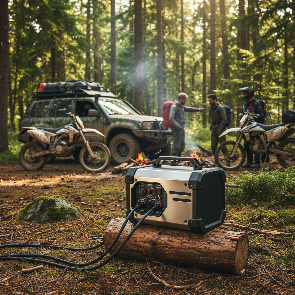 Understanding the Versatility and Importance of a 10 kva Alternator