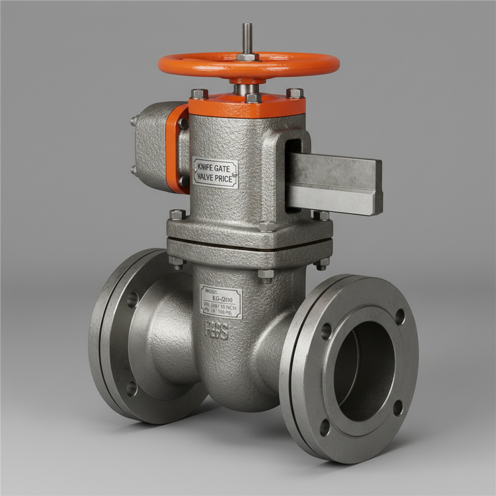 Understanding Knife Gate Valve Price for Optimal Flow Control Solutions