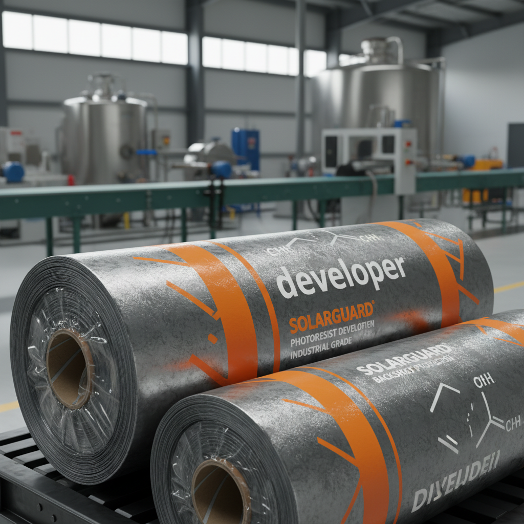 The Critical Role of the Backsheet of Solar Panel in Sustainable Energy Systems