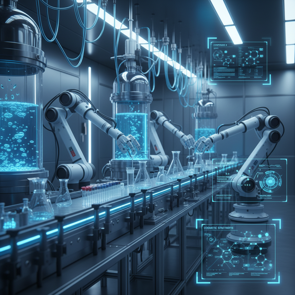 Advancing Global Health Through Research and Development in Pharma Industry