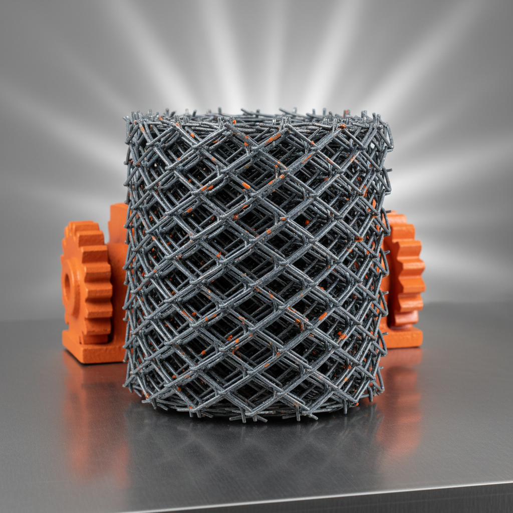 The Crucial Role of Coated Wire Mesh in Modern Infrastructure and Security