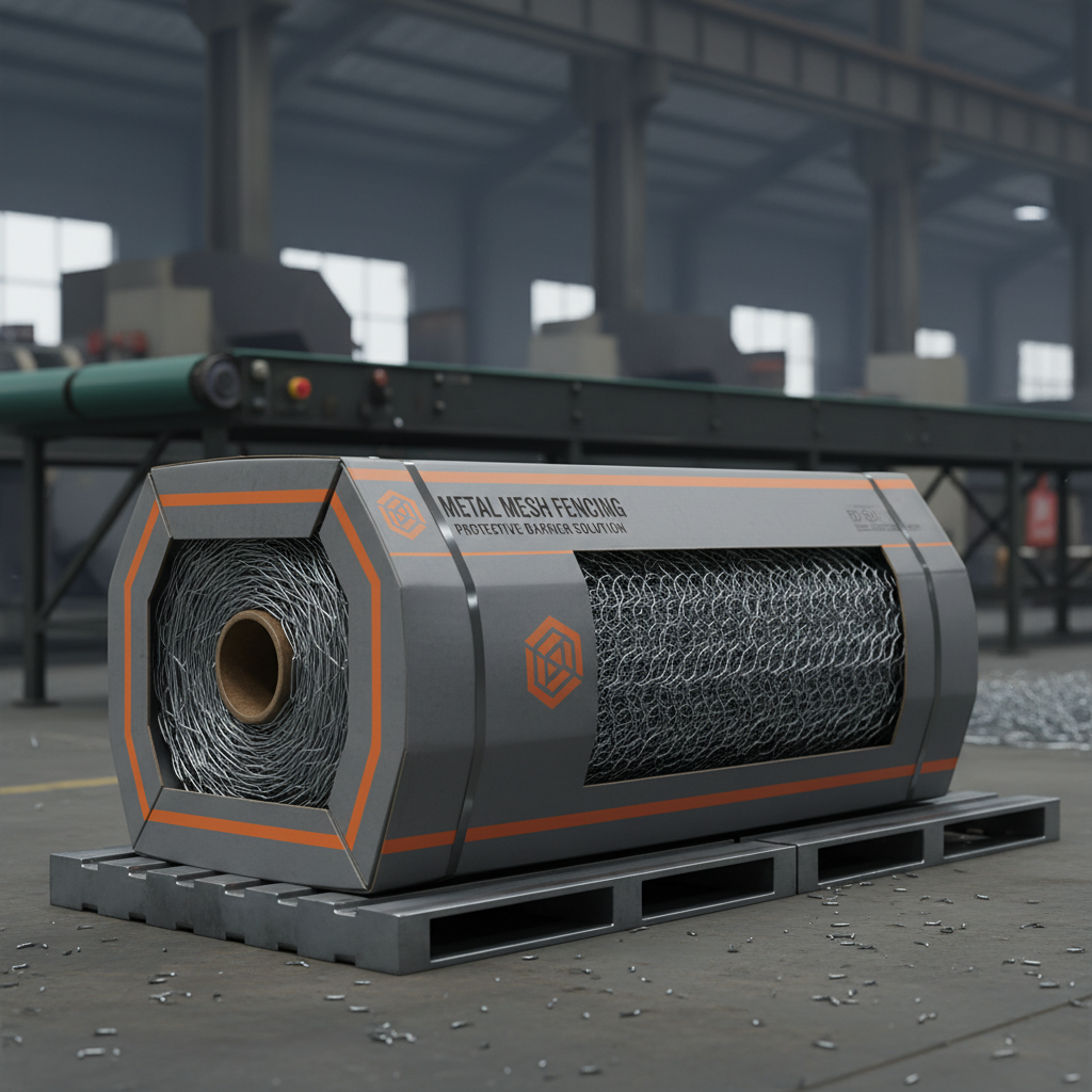 Exploring the Versatility and Future of Metal Chicken Wire Applications