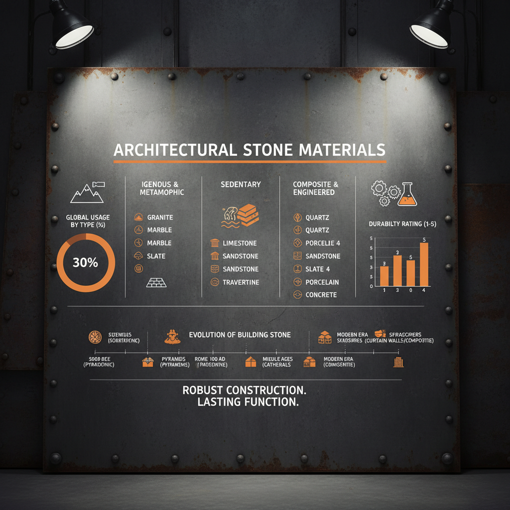 Exploring the Diverse Types of House Stone for Construction and Design