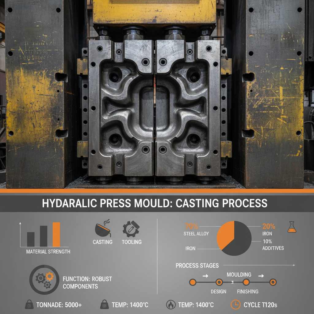 Advanced Hydraulic Press Mould Technology for Efficient Manufacturing Processes