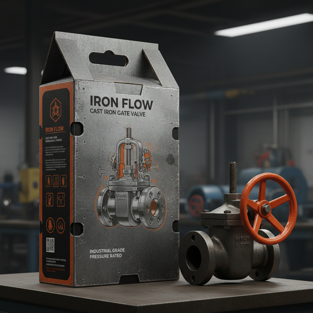 Essential Guide to Cast Iron Fittings Gate Valve Applications and Performance