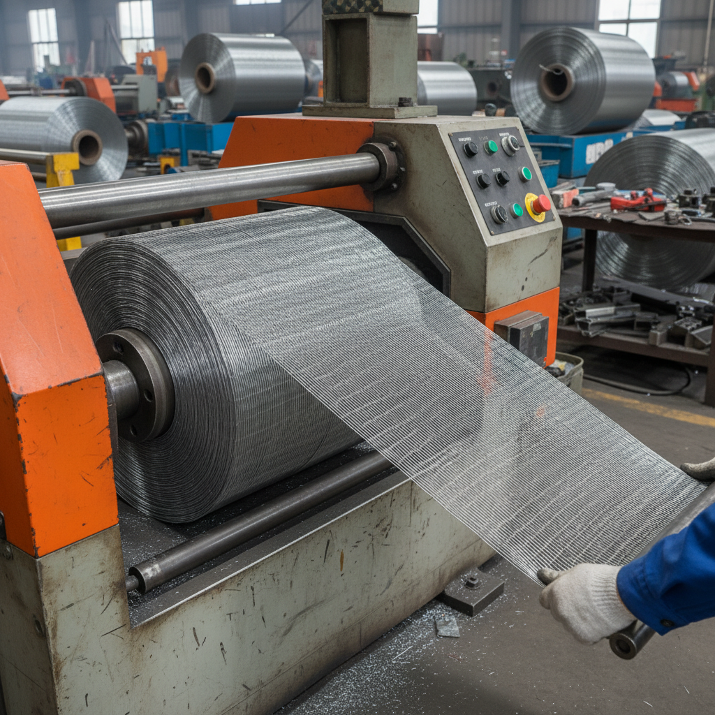 The Essential Role of 325 Mesh Stainless Steel Screen in Modern Industries