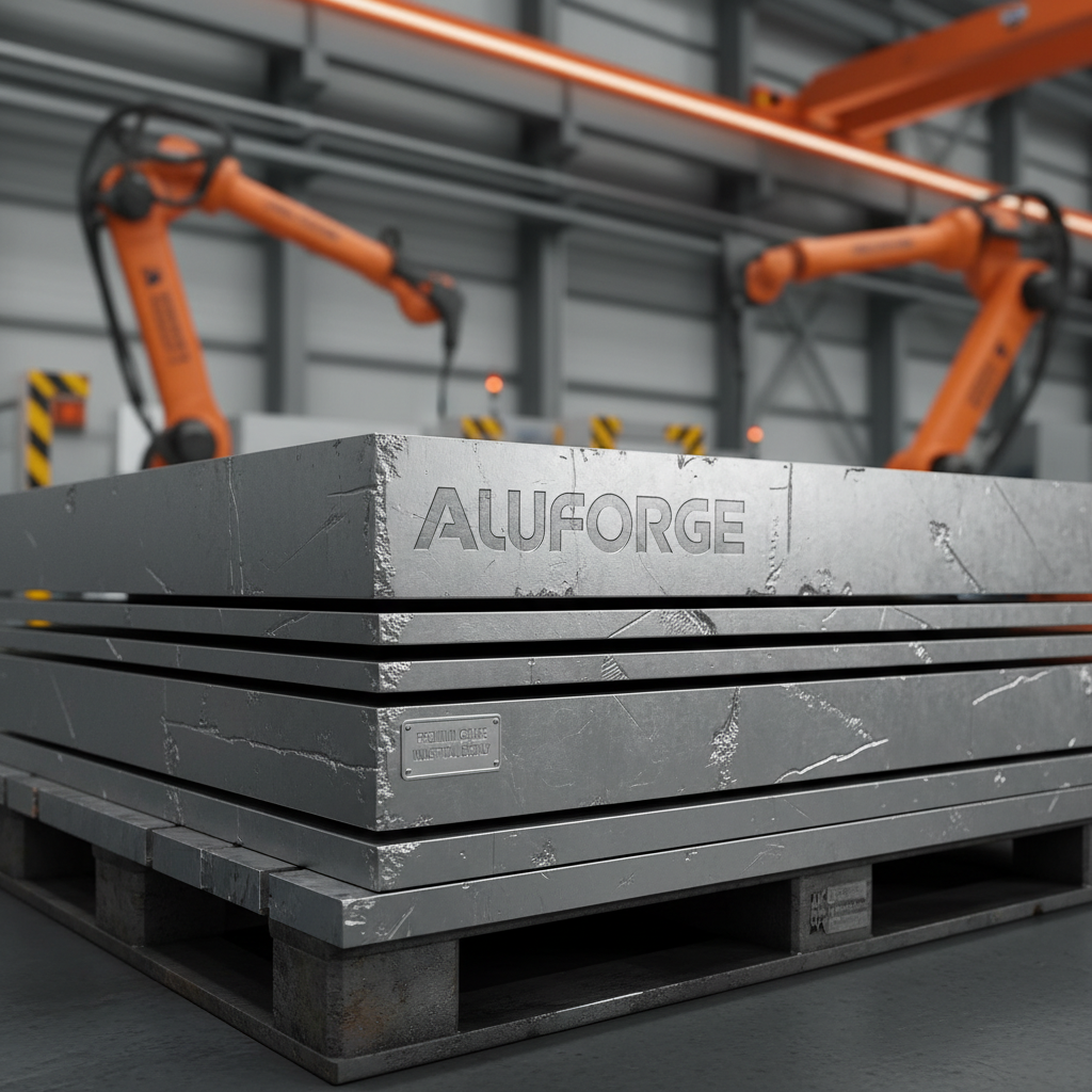 Exploring the Versatile Applications of Aluminum Sheets in Modern Industries