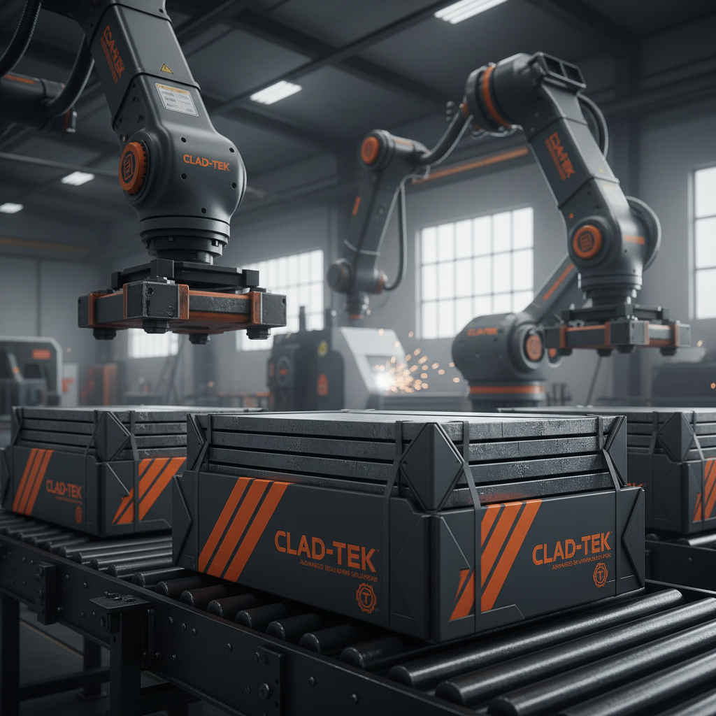 Advancements in Clad Panels for Modern and Sustainable Construction