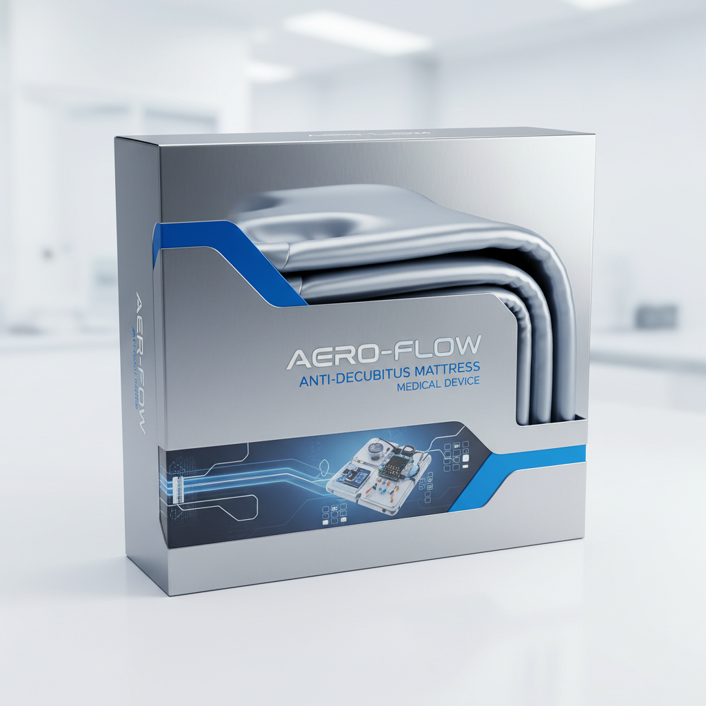 Advanced Anti Pressure Sore Mattress Solutions for Enhanced Patient Care