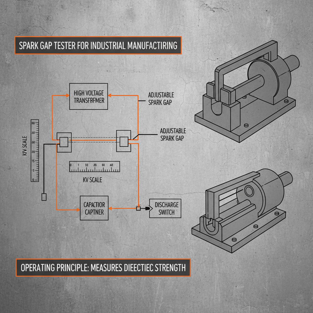 Understanding the Importance and Application of the Spark Gap Tester