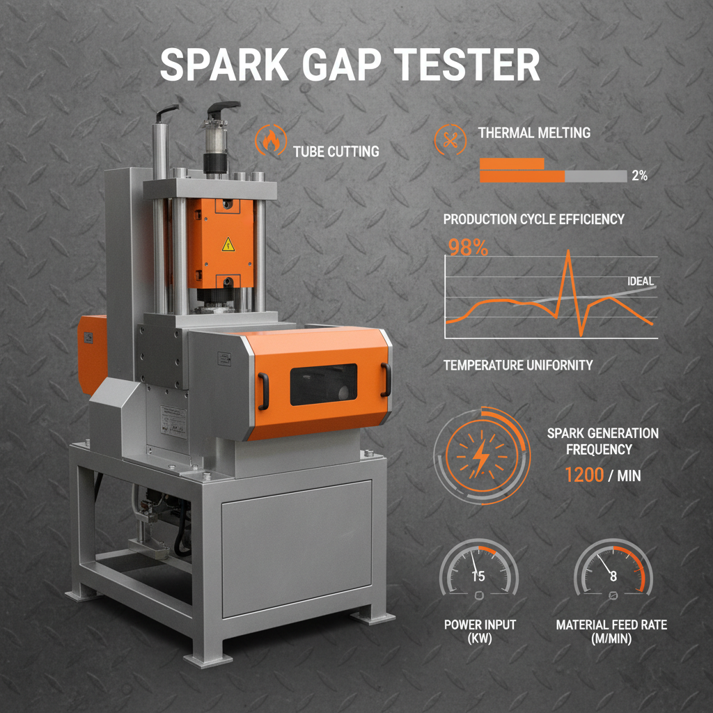 Understanding the Importance and Application of the Spark Gap Tester