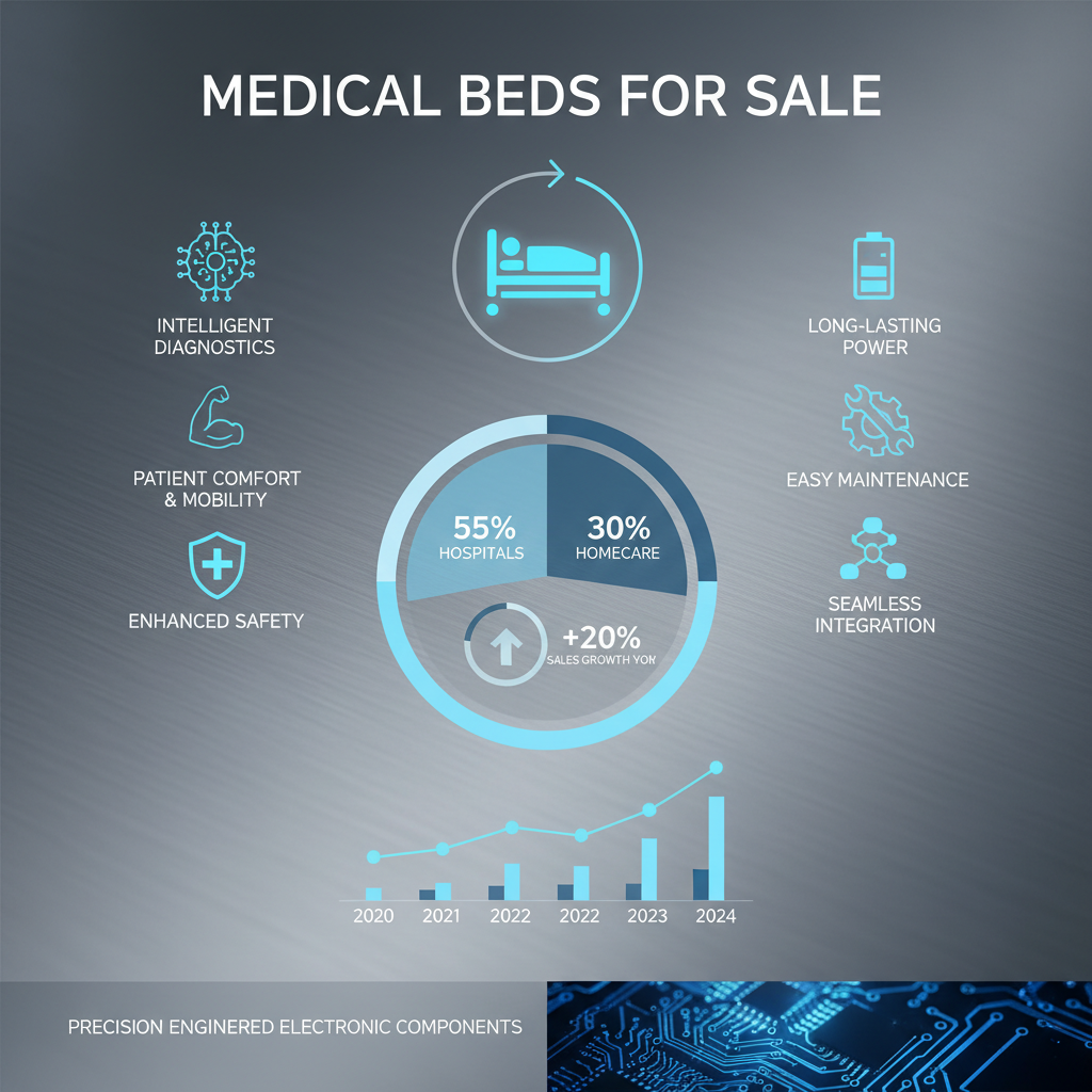 Comprehensive Guide to Medical Beds for Sale and Healthcare Solutions