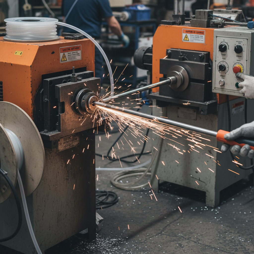 Advanced Spark Checker Tools for Welding Quality and Operational Excellence