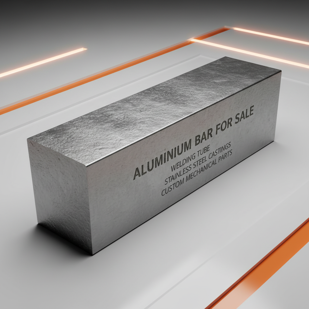 Comprehensive Guide to Aluminium Bar for Sale and Market Trends