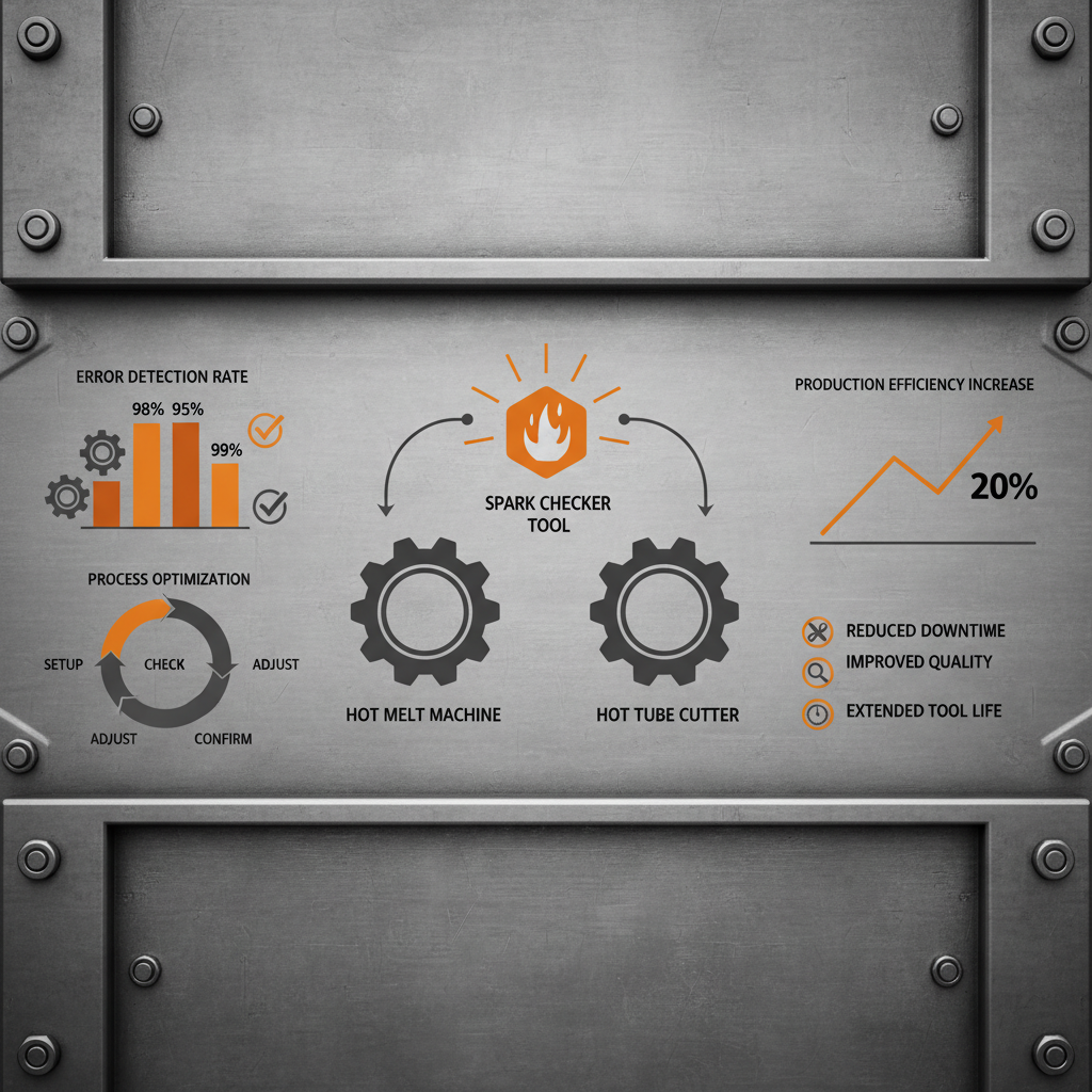 Advanced Spark Checker Tools for Welding Quality and Operational Excellence