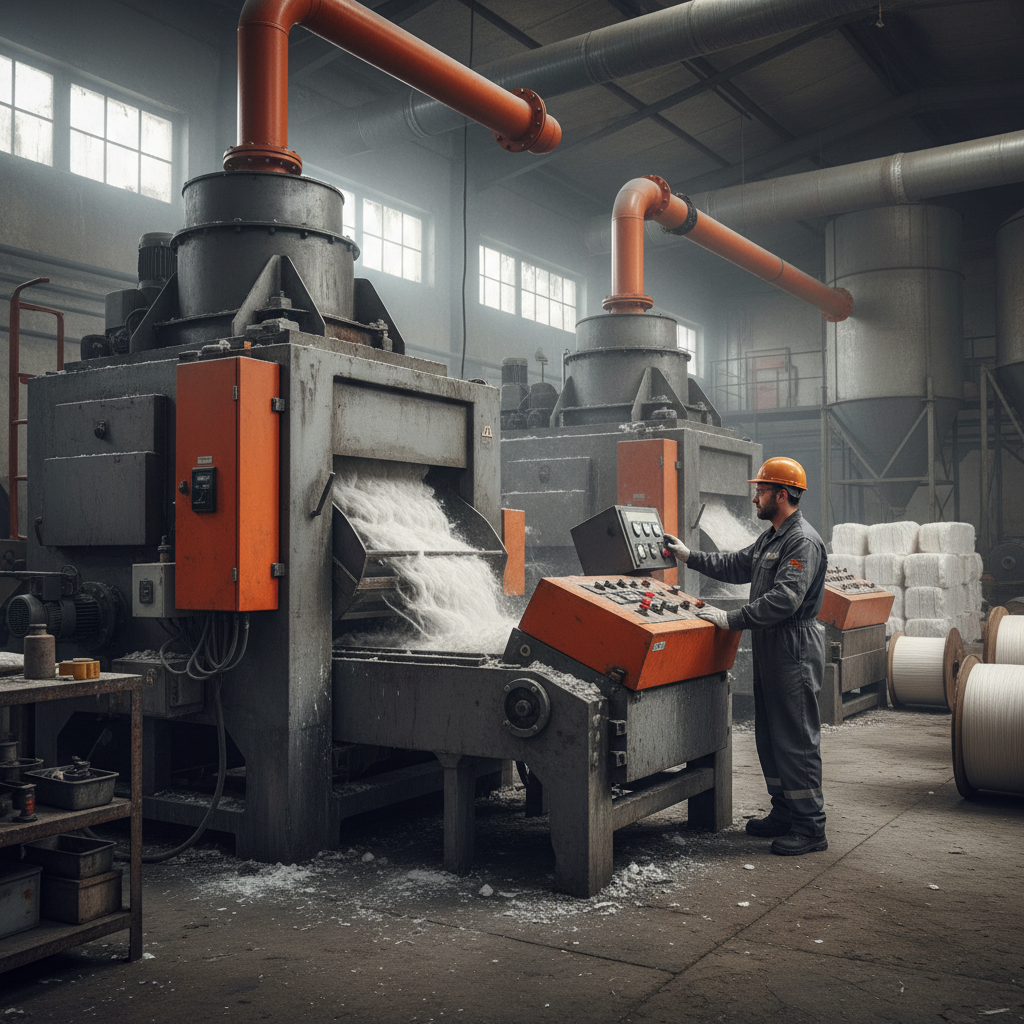 Exploring the Versatility and Sustainability of Cellulose Fiber Applications