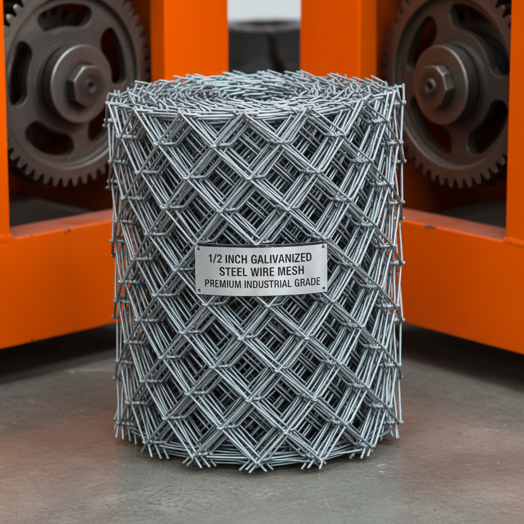 Comprehensive Guide to 1 2 inch wire mesh fencing Applications and Market Trends