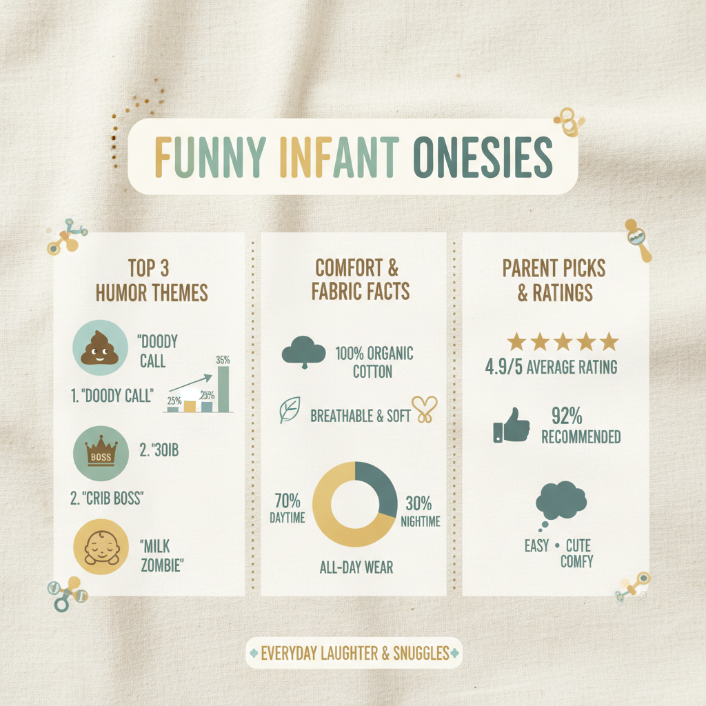 funny infant onesies