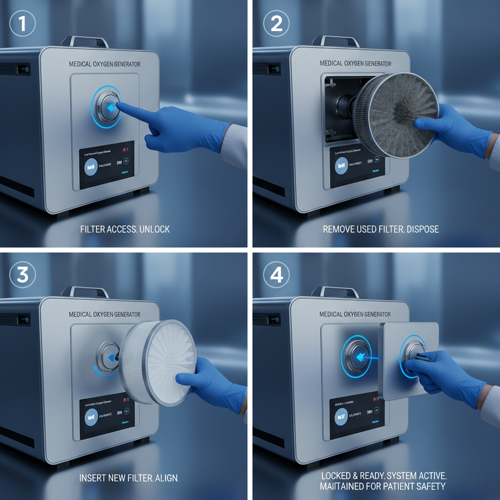 hepa filters used in hospitals