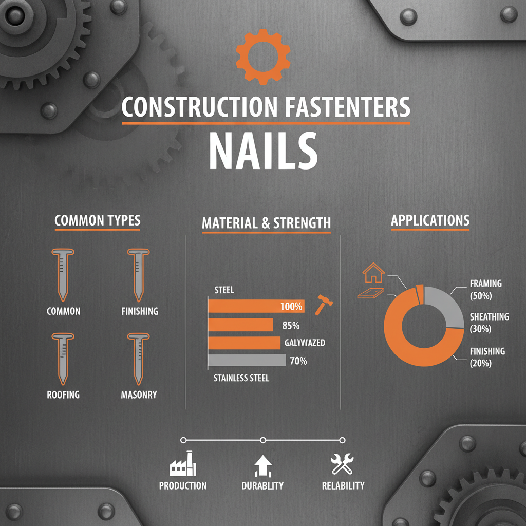 hardware for construction