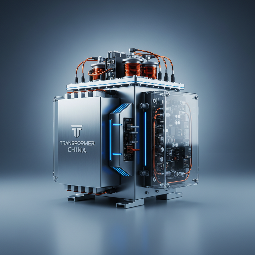 transformer china