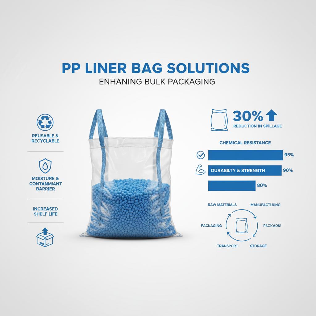 pp liner bag