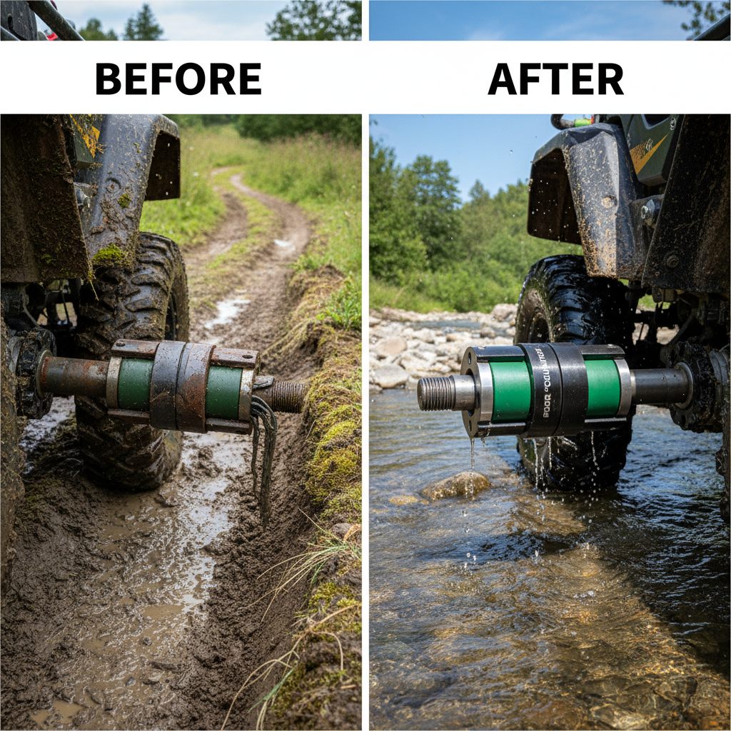 Spider coupling Companies