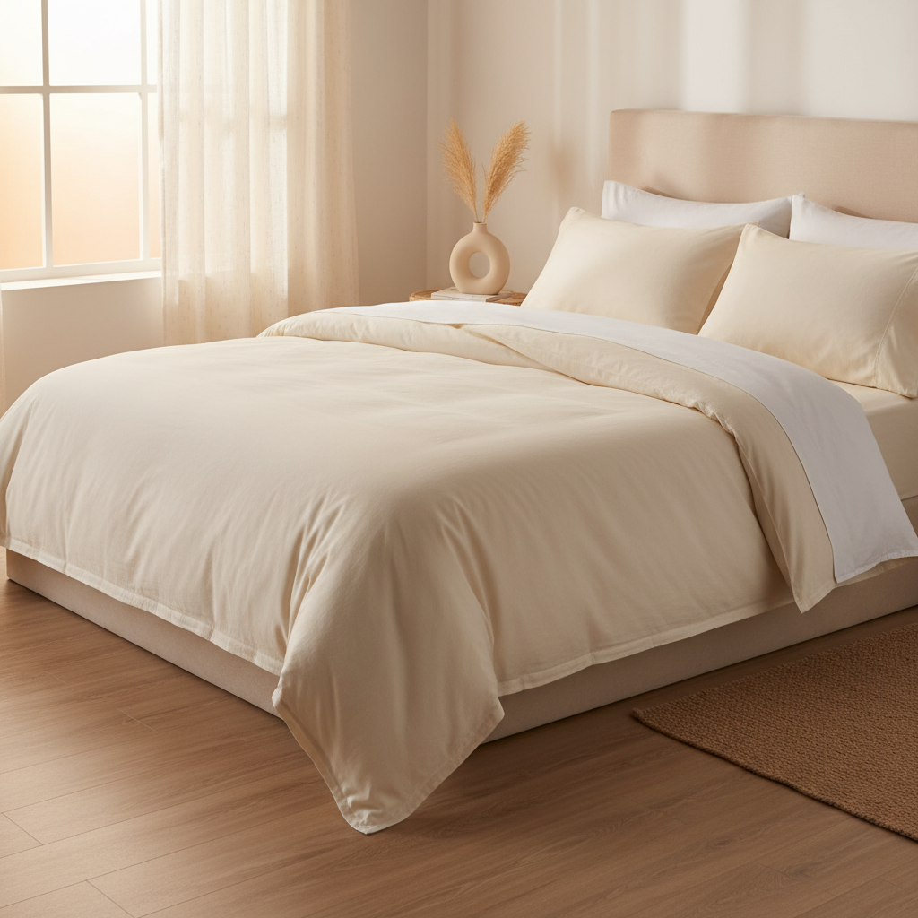 bamboo duvet cover king