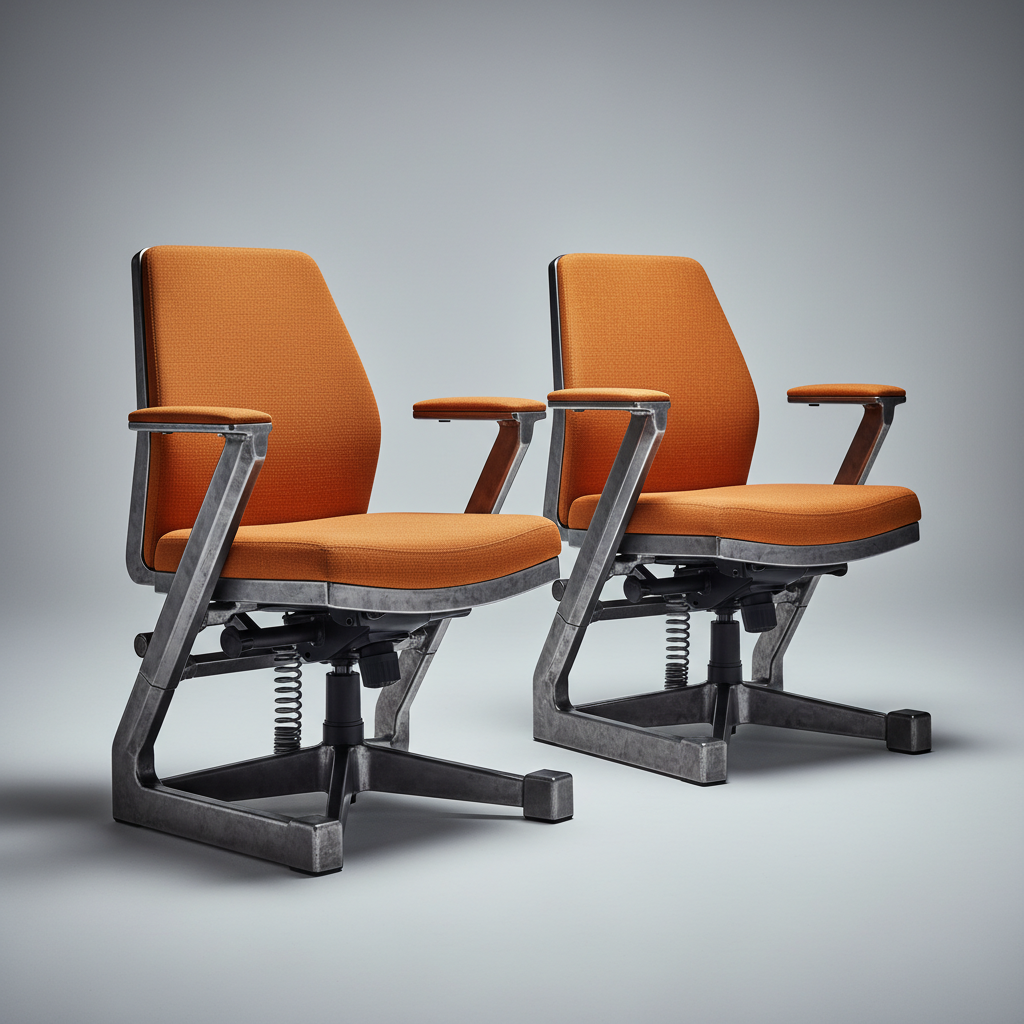 conference chairs