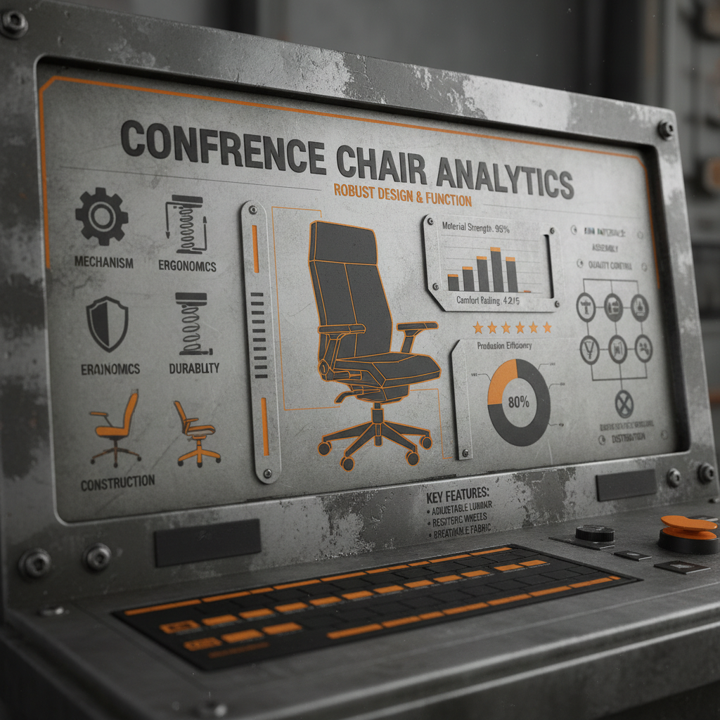 conference chairs