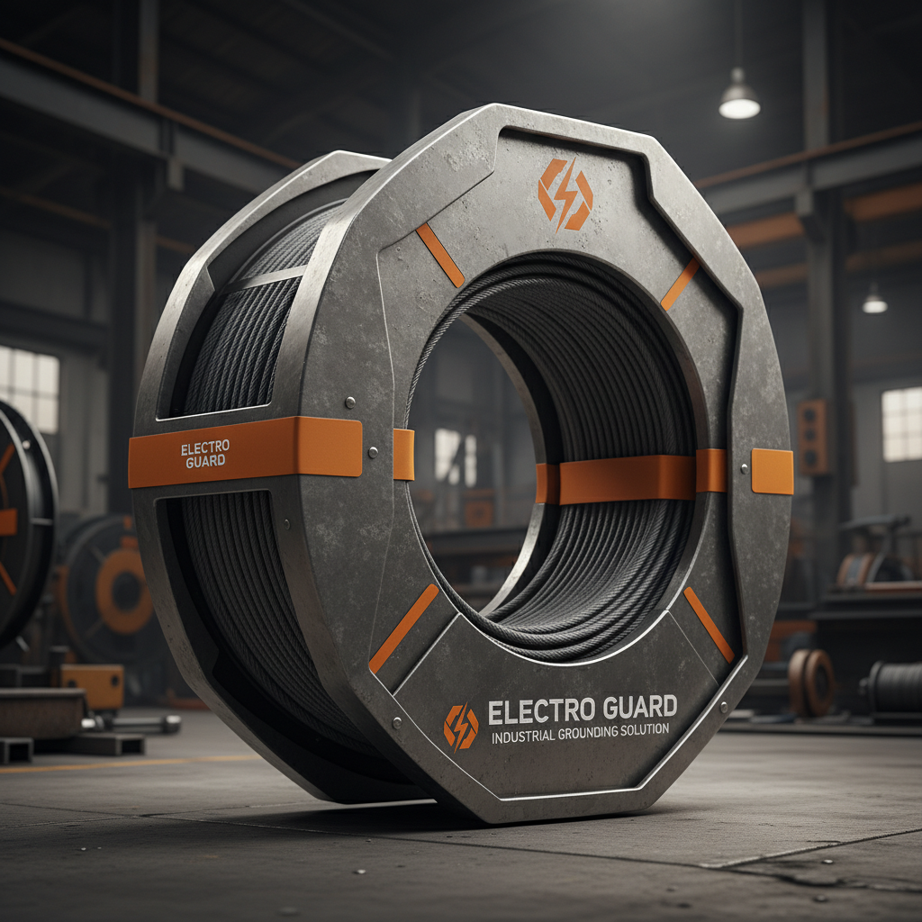 Understanding the Critical Role of a Grey Earth Wire in Electrical Safety