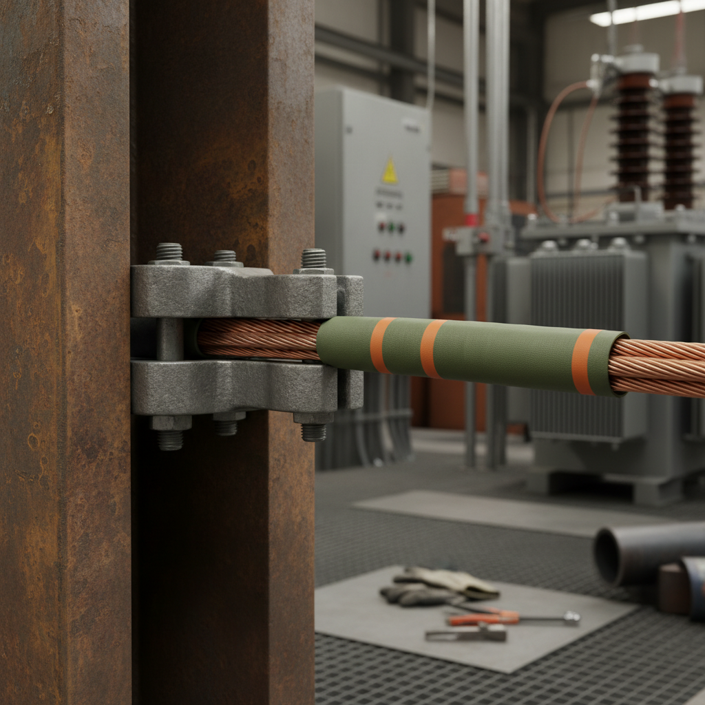 Comprehensive Guide to House Earthing Wire Installation and Safety Measures