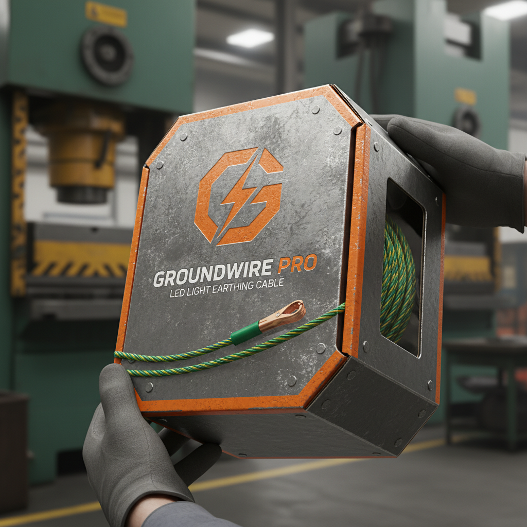 Understanding the Critical Role of LED Light Earth Wire for Electrical Safety