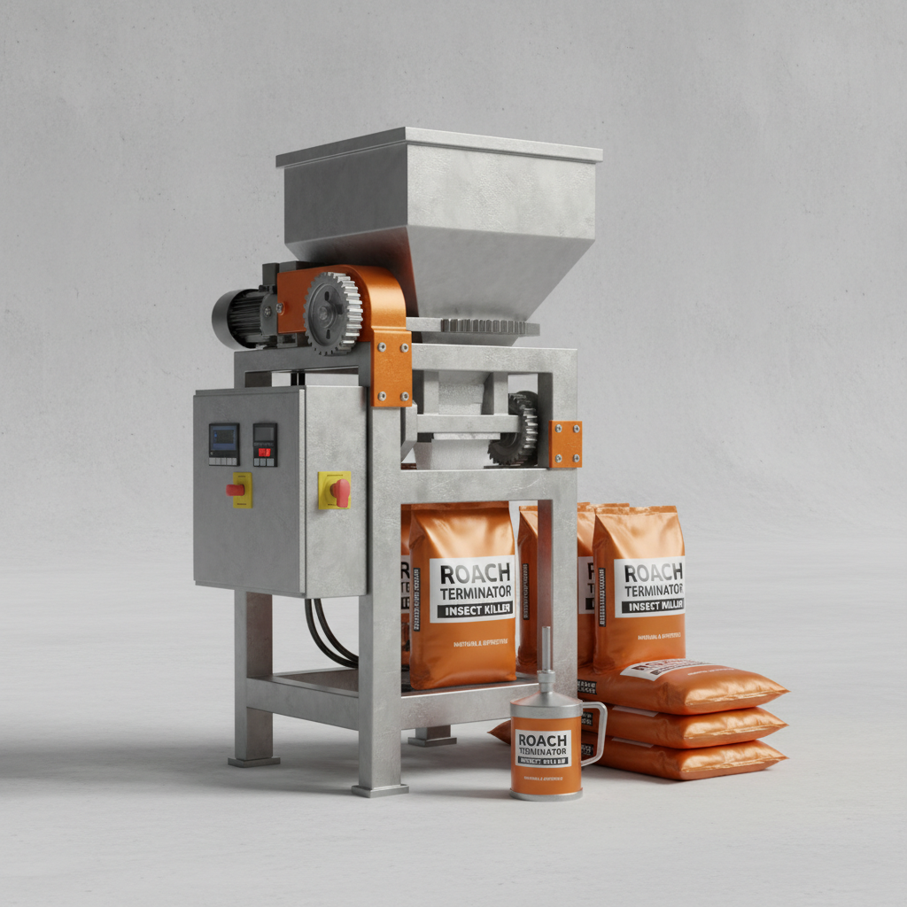 Diatomaceous Earth Roach Killer A Comprehensive Guide to Effective Control