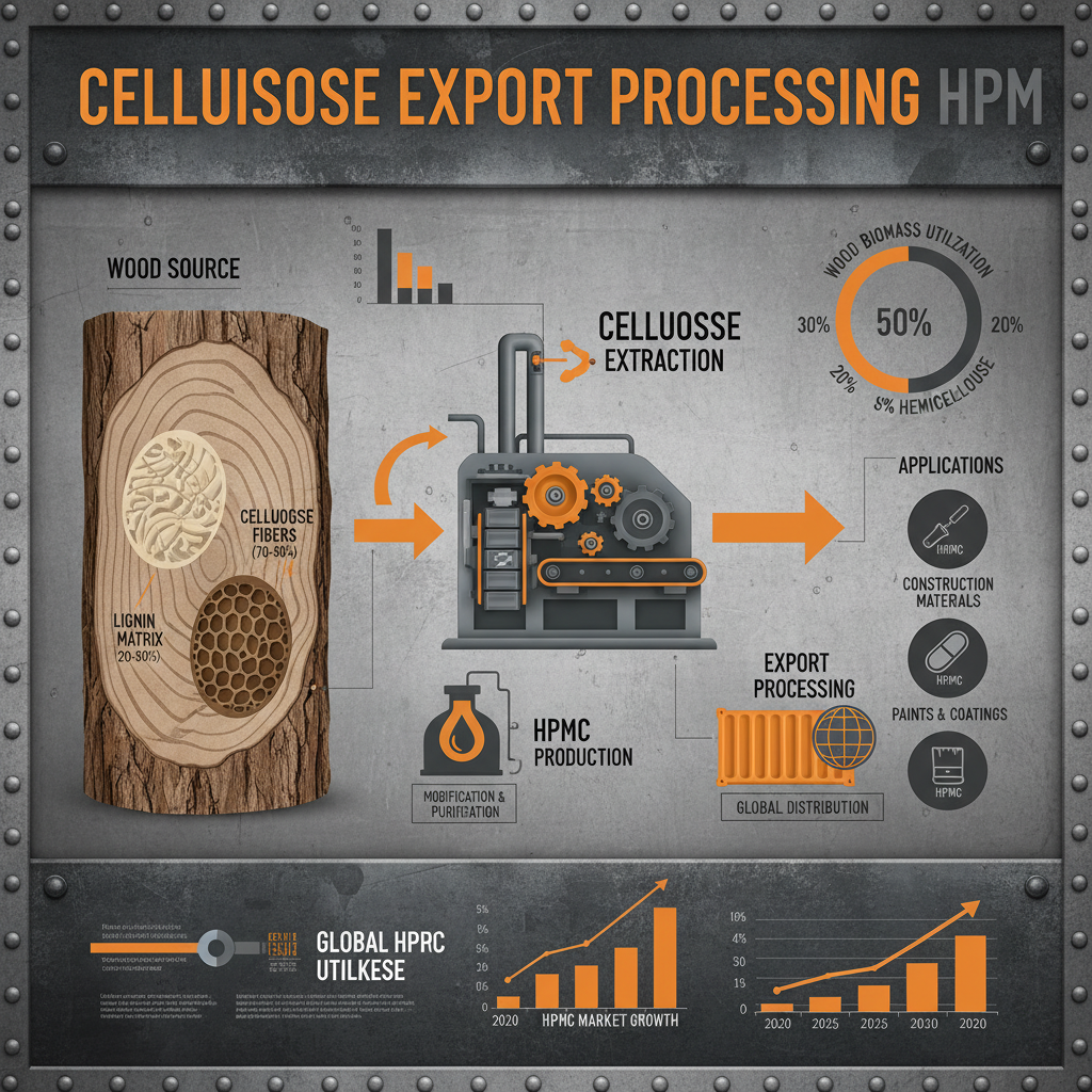 Exploring the Roles of Lignin and Cellulose in Wood Structure and Applications