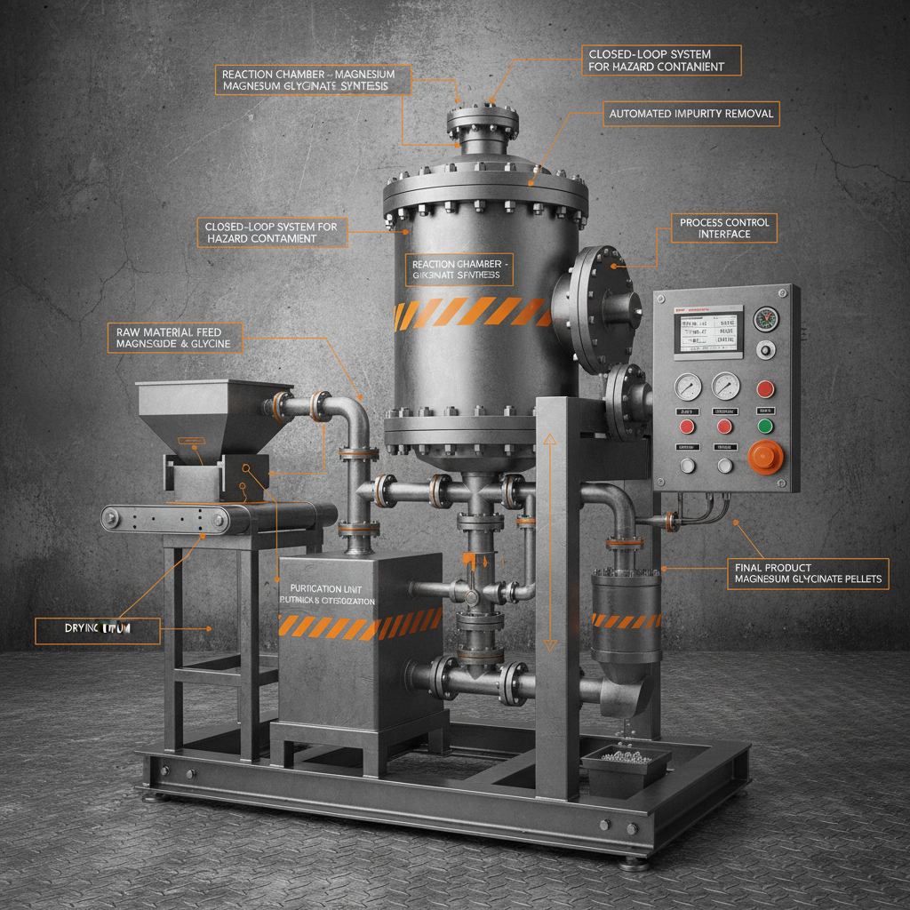 Is Magnesium Glycinate Safe A Comprehensive Guide to Benefits and Side Effects