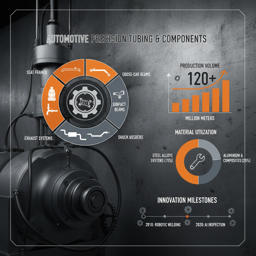Exploring the World of Custom Automotive Parts and Their Growing Impact