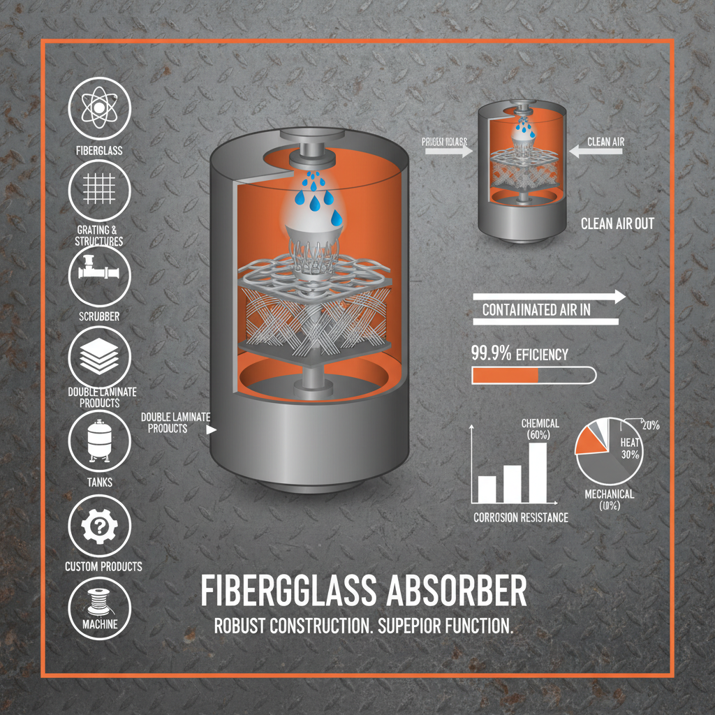 Comprehensive Guide to Fiberglass Absorbers for Effective Acoustic Control