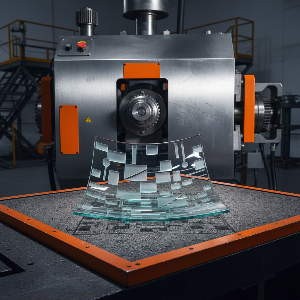 Elevate Your Decor with Exquisite Decorative Glass Plate Designs