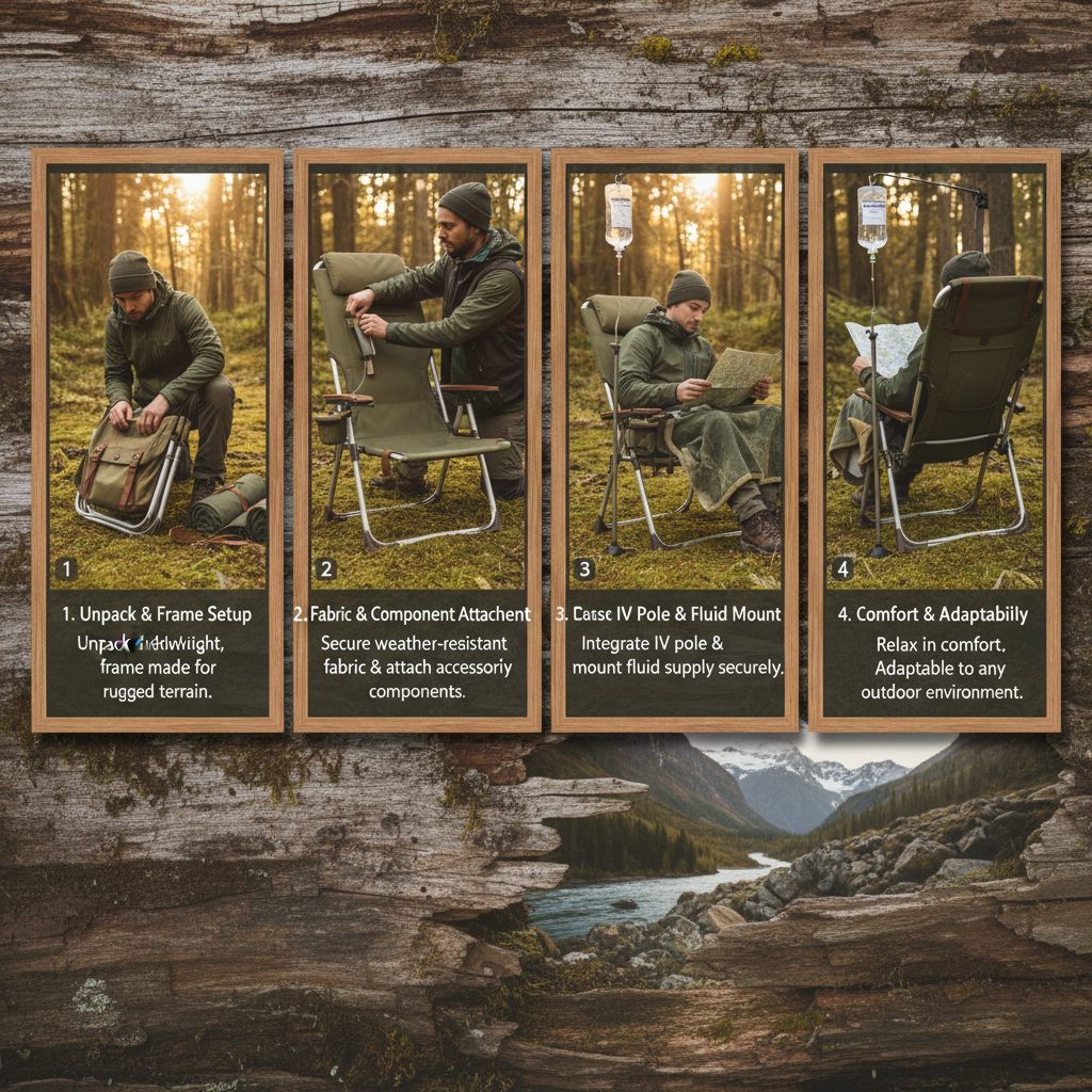 Optimize Patient Comfort with Adjustable Infusion Chair Solutions